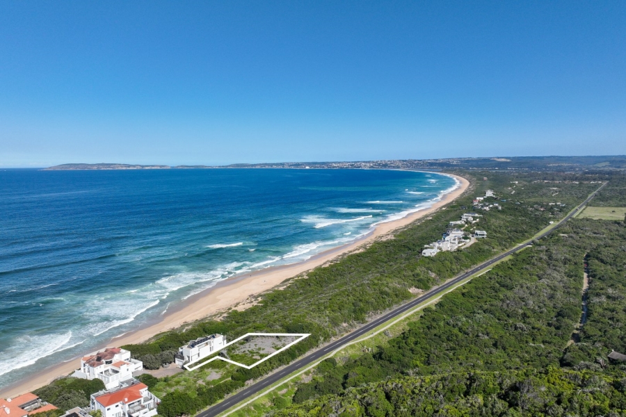 Commercial Property for Sale in Keurboomstrand Western Cape